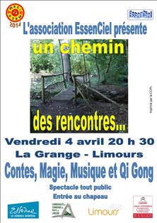 20140404 un chemin des rencontres